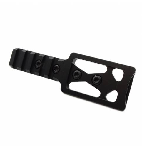 Nieload Front Arca / Picatinny for M-Lok
