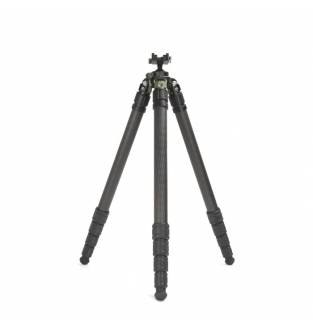 Nieload Red Mist Hunter Shooter Tripod