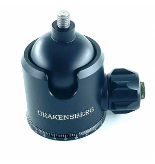 Nieload Drakensberg 55mm Ball Head