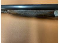 Army & Navy CSL Boxlock Non-Ejector 12 Gauge SN;67724