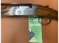 Beretta 686 S 12 Gauge SN;D83039B
