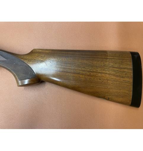 Beretta 686 S 12 Gauge SN;D83039B
