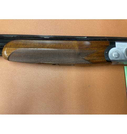 Beretta 686 S 12 Gauge SN;D83039B