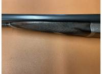 Bate & Co., George (Birmingham) Boxlock Non-Ejector 12 Gauge Side By Side