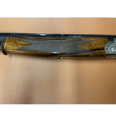 Beretta 686 Silver Pigeon S 12 Gauge SN;N81206B