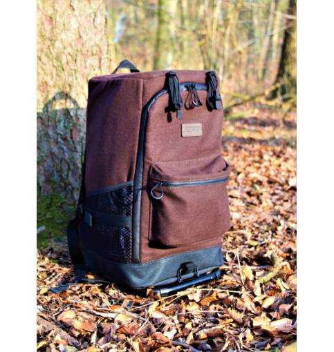 Mjoelner Backpack Chair Bjoern