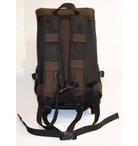 Mjoelner Backpack Chair Bjoern