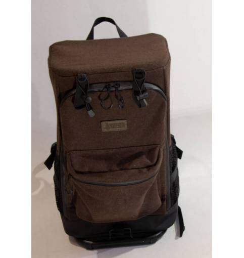 Mjoelner Backpack Chair Bjoern