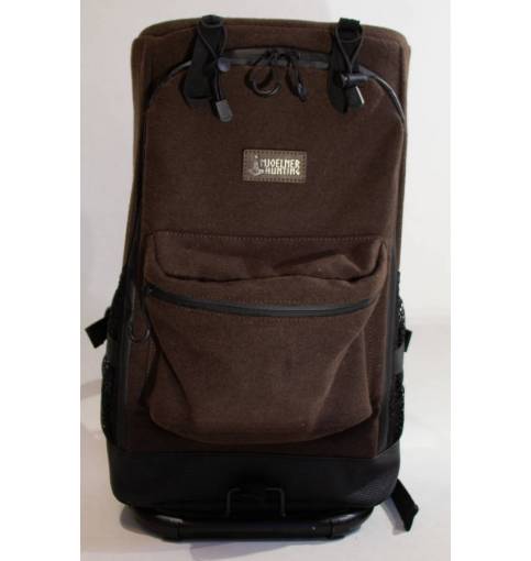 Mjoelner Backpack Chair Bjoern