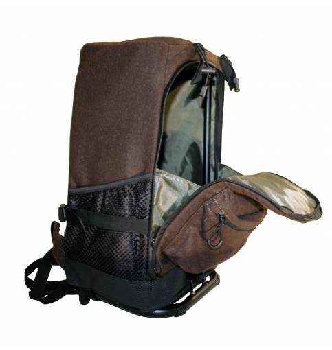 Mjoelner Backpack Chair Bjoern