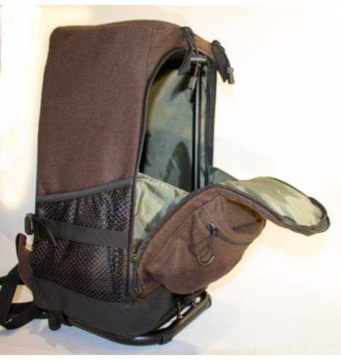 Mjoelner Backpack Chair Bjoern