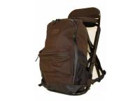 Mjoelner Backpack chair ROAR with backrests
