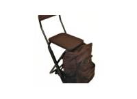 Mjoelner Backpack chair ROAR with backrests