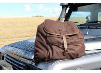 Mjoelner Backpack Alf classic Loden 50 Ltr.