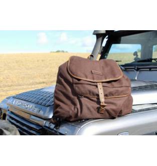 Mjoelner Backpack Alf classic Loden 50 Ltr.