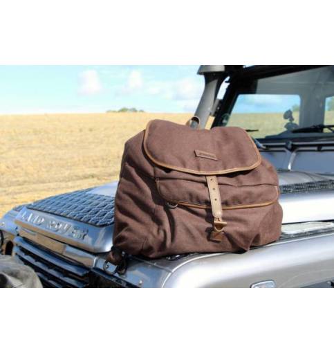 Mjoelner Backpack Alf classic Loden 50 Ltr.
