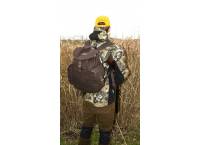 Mjoelner Backpack ARVID 25 ltr. Loden
