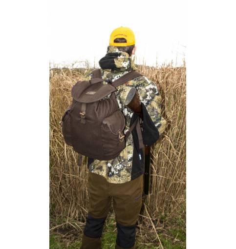 Mjoelner Backpack ARVID 25 ltr. Loden