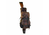 Mjoelner Backpack Arild loden W./gunslip 36 ltr.