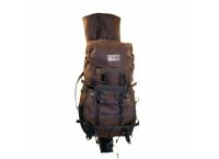 Mjoelner Backpack Arild loden W./gunslip 36 ltr.