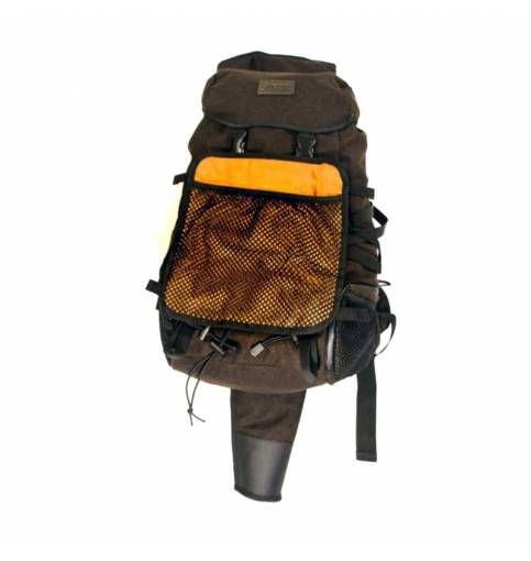 Mjoelner Backpack Arild loden W./gunslip 36 ltr.