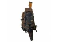 Mjoelner Backpack Arild loden W./gunslip 36 ltr.