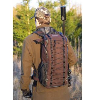 Mjoelner Backpack Tyr.
