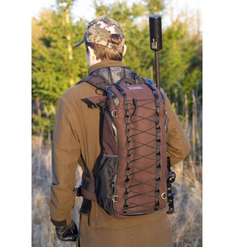 Mjoelner Backpack Tyr.