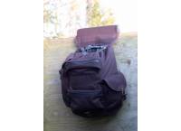 Mjoelner Kanzelrucksack
