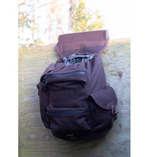 Mjoelner Kanzelrucksack