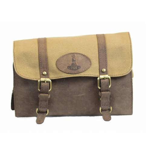 Mjoelner Toiletry bag Valhalla - Safari