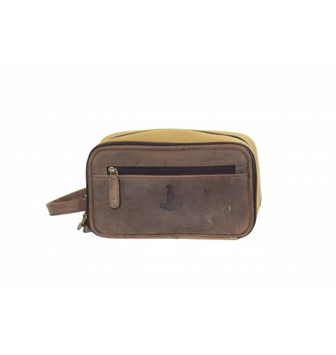 Mjoelner Toiletry bag Classic Valhalla