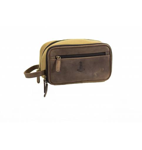 Mjoelner Toiletry bag Classic Valhalla