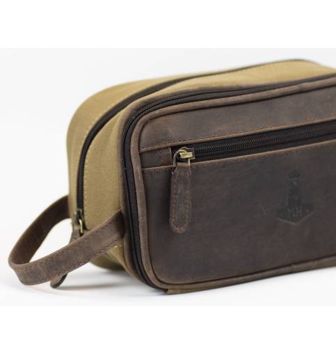 Mjoelner Toiletry bag Classic Valhalla