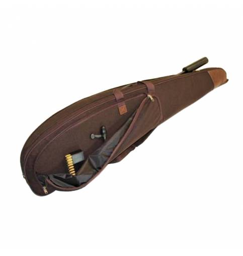Mjoelner Gun Slip Geir Loden Backpackstraps