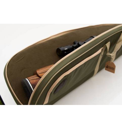 Mjoelner Gun Slip Gisle Thick foam