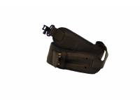 Mjoelner Riflesling Leather Brown