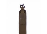 Mjoelner Riflesling Leather Brown