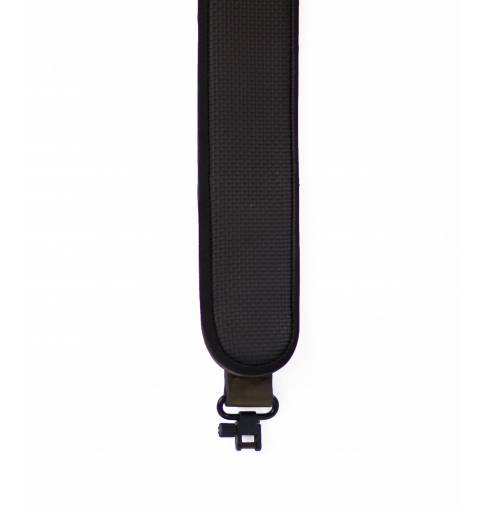 Mjoelner Riflesling Leather Brown