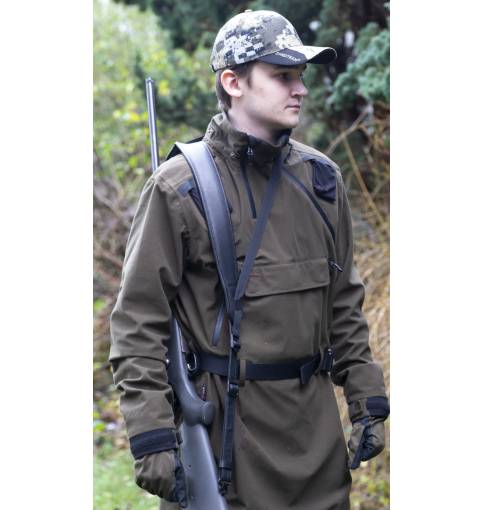Mjoelner Secure Sling Neoprene