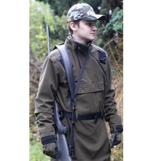 Mjoelner Secure Sling Leather