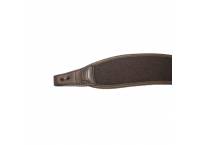 Mjoelner Exclusive Ergonomic Rifle sling loden/leather