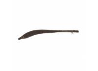Mjoelner Exclusive Ergonomic Rifle sling loden/leather