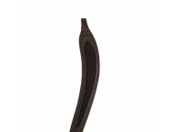 Mjoelner Exclusive Ergonomic Rifle sling leather/loden