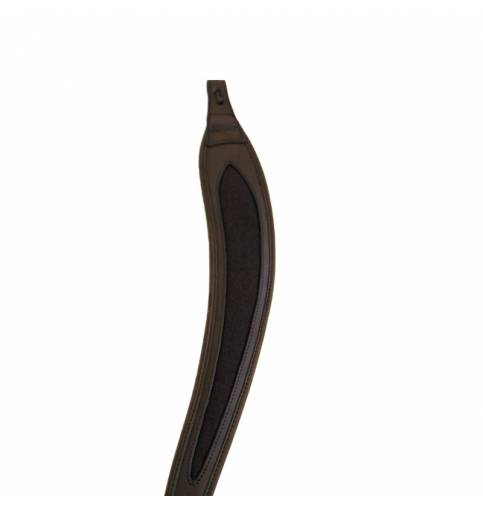 Mjoelner Exclusive Ergonomic Rifle sling leather/loden