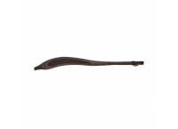 Mjoelner Exclusive Ergonomic Rifle sling leather/loden