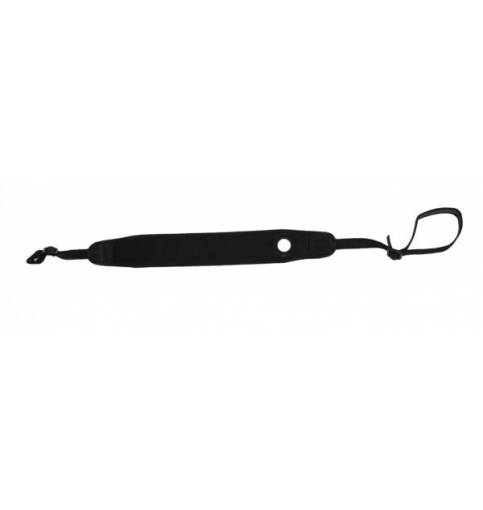 Mjoelner Rifle Sling Thumb Rest loden