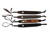 Mjoelner Rifle Sling Thumb Rest green