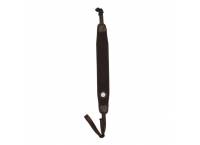 Mjoelner Rifle Sling Thumb Rest Black