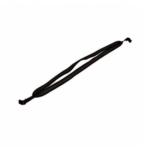 Mjoelner Backpack style Rifle sling black